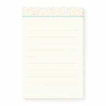 Aves tontas Notas pegajosas