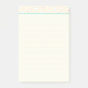 Post-it® Aves tontas Notas pegajosas