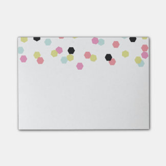 Post-it® Confeti del maleficio - notas de post-it