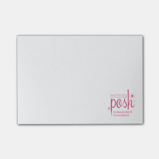 Post-it® Cuadernos de notas perfectamente elegantes del