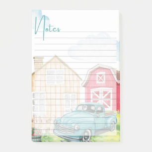Post-it® Daily Whimsy - Notas ilustradas