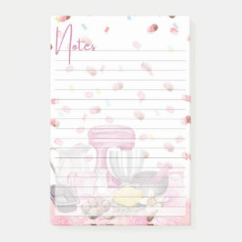 Post-it® Daily Whimsy - Notas ilustradas