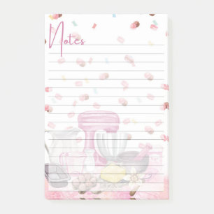 Post-it® Daily Whimsy - Notas ilustradas