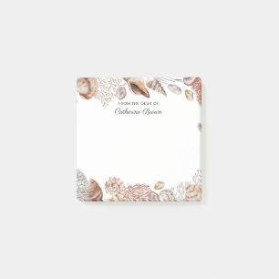 Post-it® Debajo del mar notas personalizadas post-it