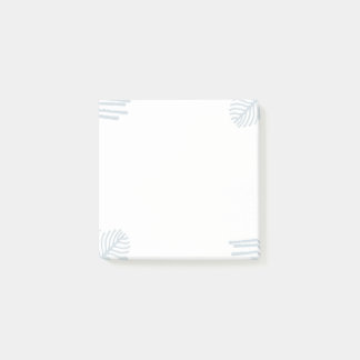 Post-it® descarga de notas pegajosas