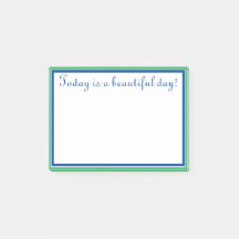 Diseñe sus propias Notas adhesivas personalizadas 