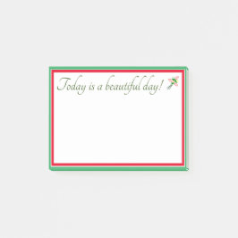 Post-it® Diseñe sus propias notas adhesivas personalizadas