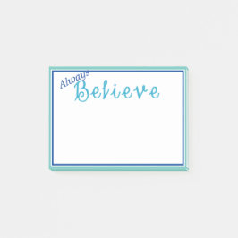 Post-it® Diseñe sus propias notas adhesivas personalizadas 