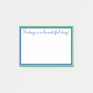 Post-it® Diseñe sus propias notas personalizadas impresas 3