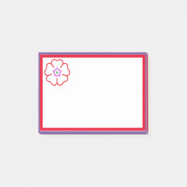 Post-it® Haga sus propias notas personalizadas impresas en