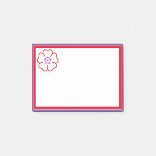 Post-it® Haga sus propias notas personalizadas impresas en