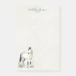 Post-it® Hearthlight Notes Prado & Melena Notas Adhesivas