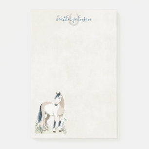 Post-it® Hearthlight Notes Prado & Melena Notas Adhesivas