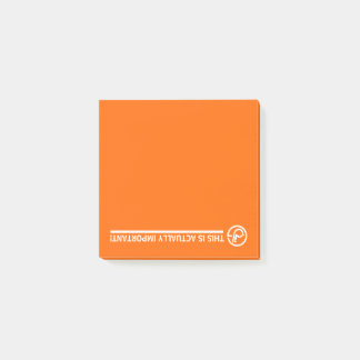 Post-it® HESONWHEELS Notas posteriores a la publicación