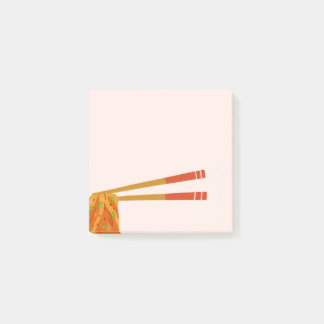Post-it® Kimchi 8 Notas Adhesivas