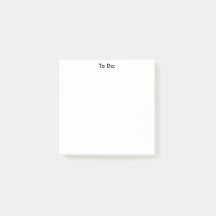 Lista de Tareas Simple - Notas Post-It