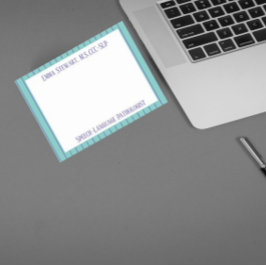 Post-it® Look@@ Personalizado SLP publica notas