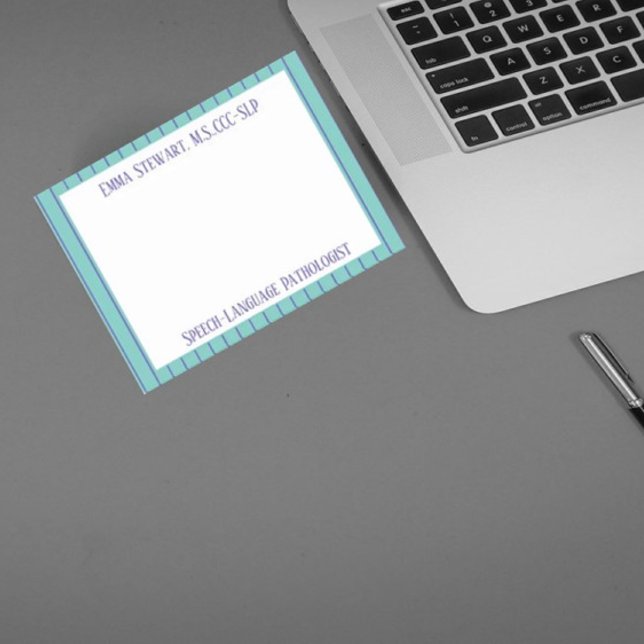 Post-it® Look@@ Personalizado SLP publica notas (Subido por el creador)