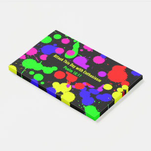 Post-it® Mantener o diseñar sus propias notas