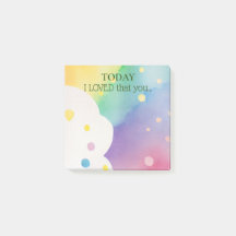 ME ENCANTABA QUE HICIERAS Notas