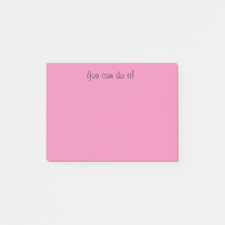 Post-it® motivar las notas post-it