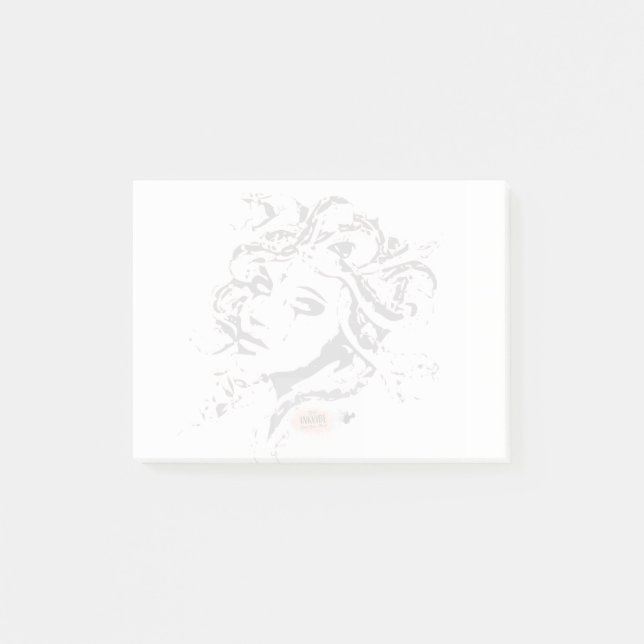 Post-it® Notas (Anverso)