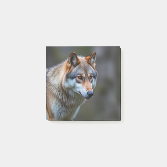 Post-it® Notas adhesivas  (Anverso)