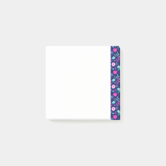 Post-it® Notas Adhesivas (Anverso)