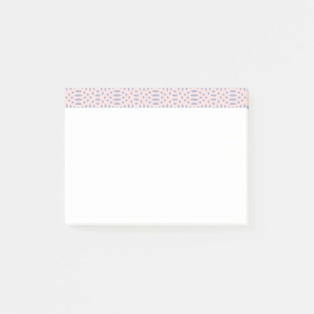 Post-it® Notas Adhesivas (Anverso)