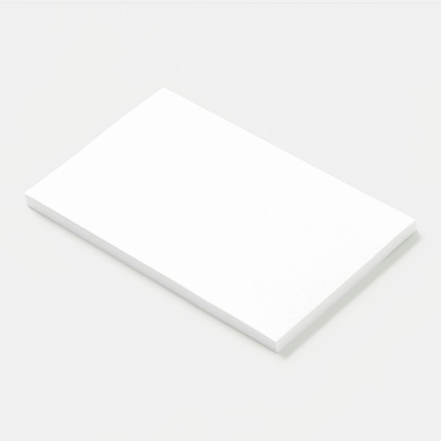 Post-it® Notas Adhesivas (En perspectiva)
