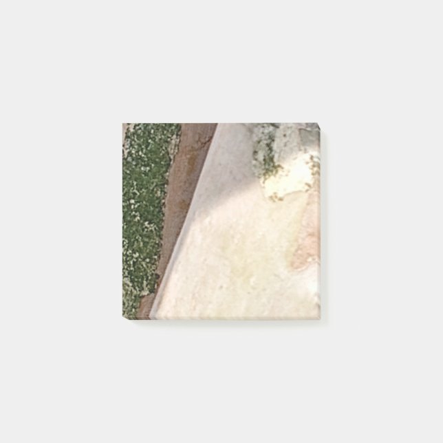 Post-it® Notas adhesivas  (Anverso)