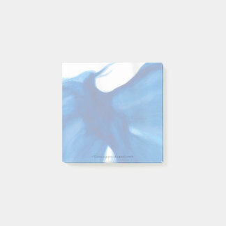 Post-it® Notas adhesivas Blue Phoenix