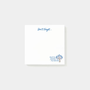 Post-it® Notas adhesivas de AJA
