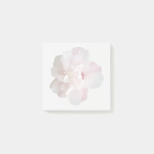 Post-it® Notas adhesivas de Althea de Batido de Fresa Rosa