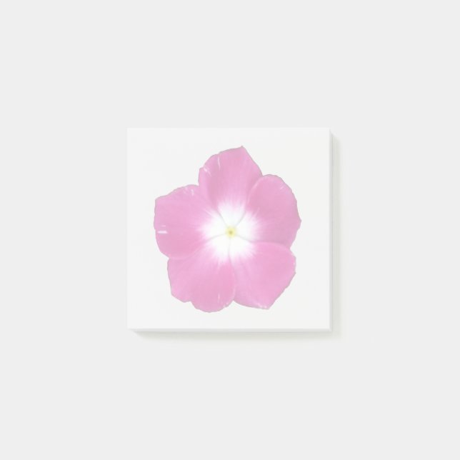 Post-it® Notas adhesivas de color rosa oscuro Phlox (Anverso)
