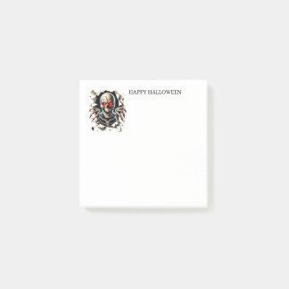 Post-it® Notas adhesivas de Halloween