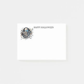 Post-it® Notas adhesivas de Halloween