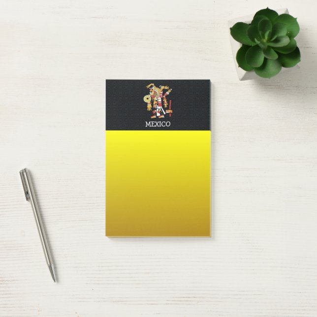 Post-it® Notas Adhesivas de México (Oficina)