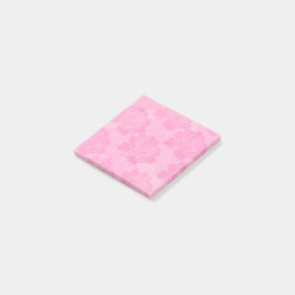 Post-it® Notas adhesivas de Peonía