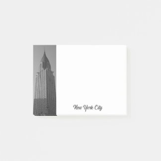 Post-it® Notas Adhesivas de Rascacielos de NYC