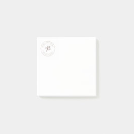 Post-it® Notas adhesivas de Seven Brothers
