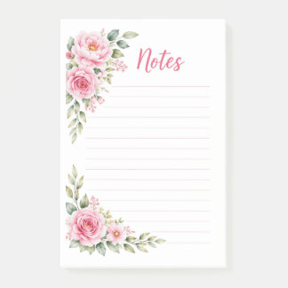 Post-it® notas adhesivas de vuelta al cole