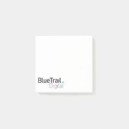 Post-it® Notas adhesivas digitales de Blue Trail