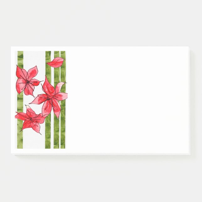 POST-IT® NOTAS ADHESIVAS DIVERTIDAS Y FESTIVAS (Anverso)