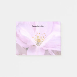 Post-it® Notas Adhesivas Flor de Cerezo