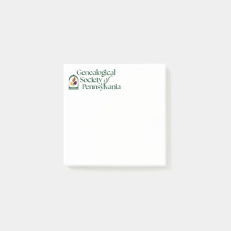 Post-it® Notas Adhesivas GSP
