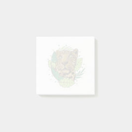 Post-it® Notas Adhesivas Ilustradas Caprichosas – Post-it P