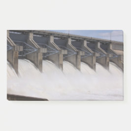 Post-it® Notas Adhesivas Kaw Dam