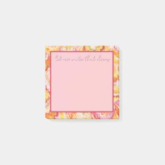 Post-it® Notas Adhesivas para Escribir Eso
