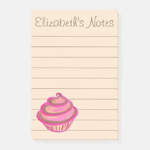 Post-it® Notas Adhesivas Personalizadas Lista de Tareas par